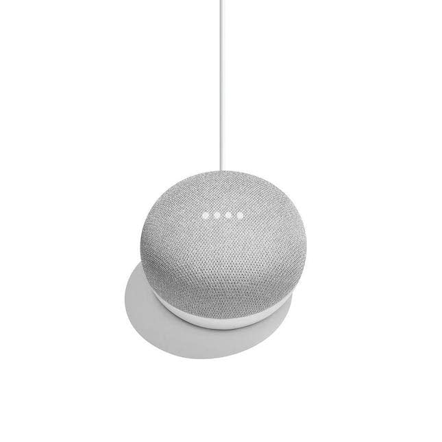 Google Mini Home