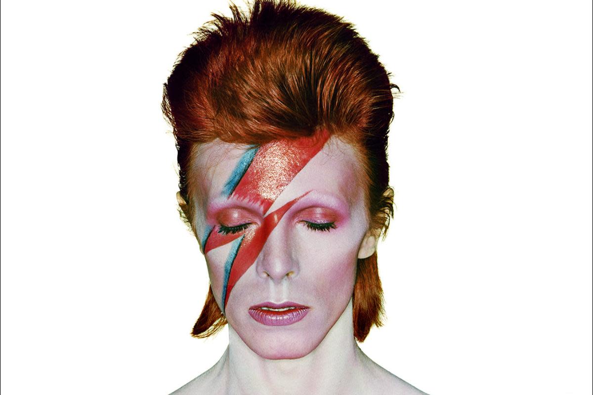 David Bowie <i>(Image: PA)</i>