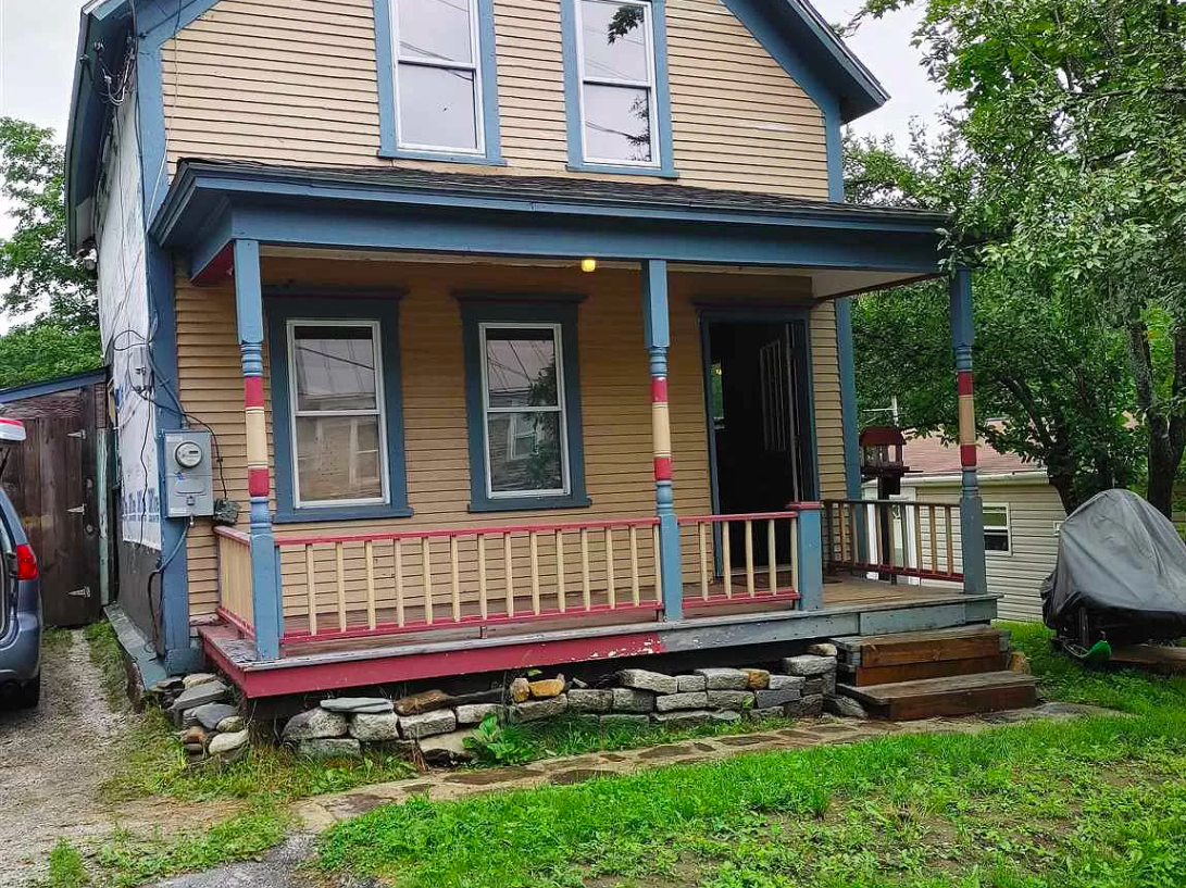 3-Bedroom Renovation in Progress