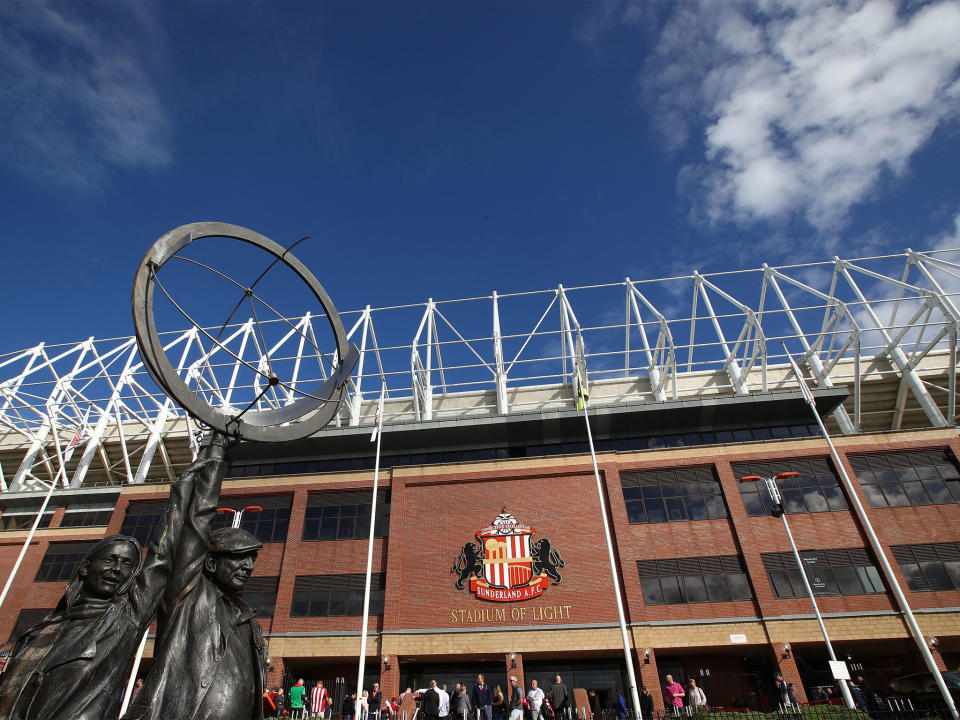 Ellis Short to remain Sunderland owner as takeover talks end, with Simon Grayson set to arrive as manager