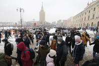 (AP Photo/Alexander Zemlianichenko)