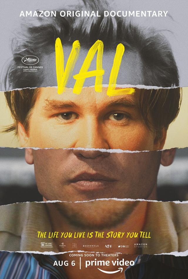 Throat Cancer Survivor Val Kilmer's Trailer for New Movie Paydirt Is Just  What We Hoped It Would Be - SurvivorNet