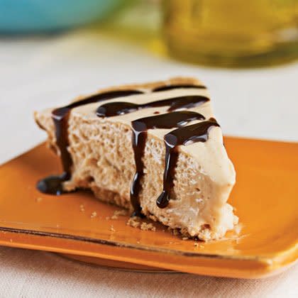 Peanut Butter Pie