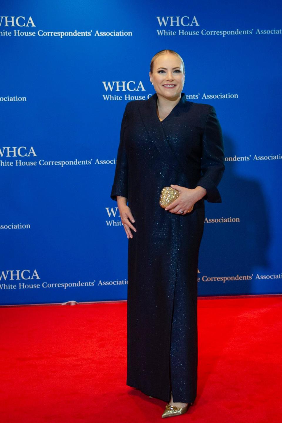 Meghan McCain