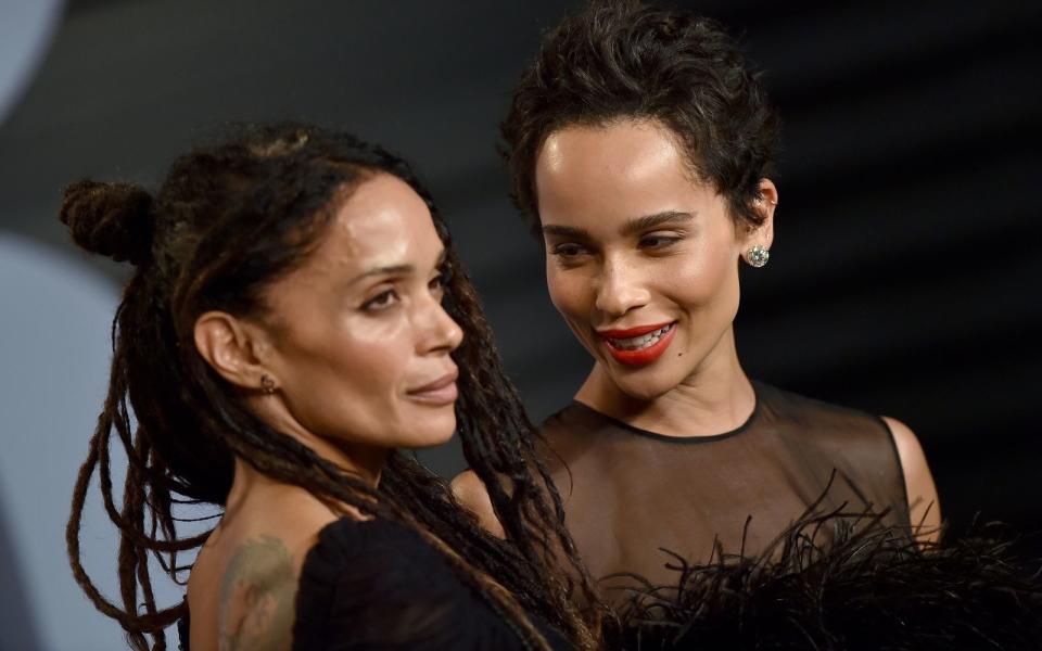 Lisa Bonet