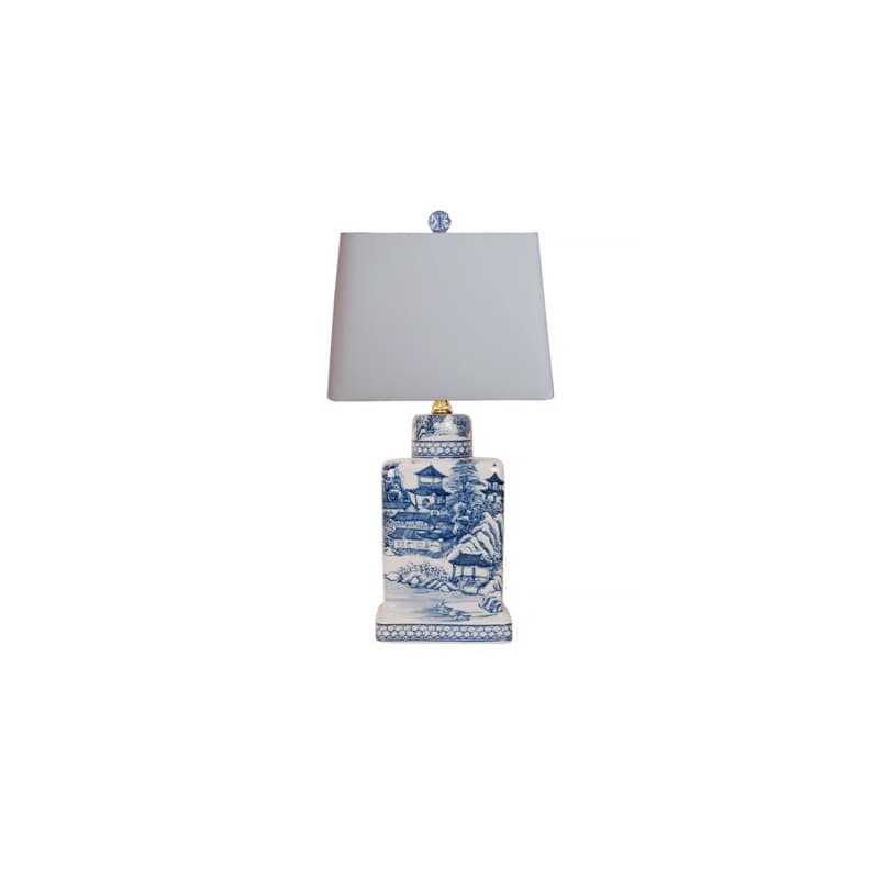 Arfon Ceramic Table Lamp