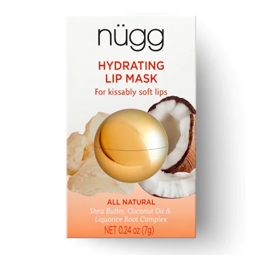 Nügg Hydrating Lip Mask, $8.99 $6.74, at Target