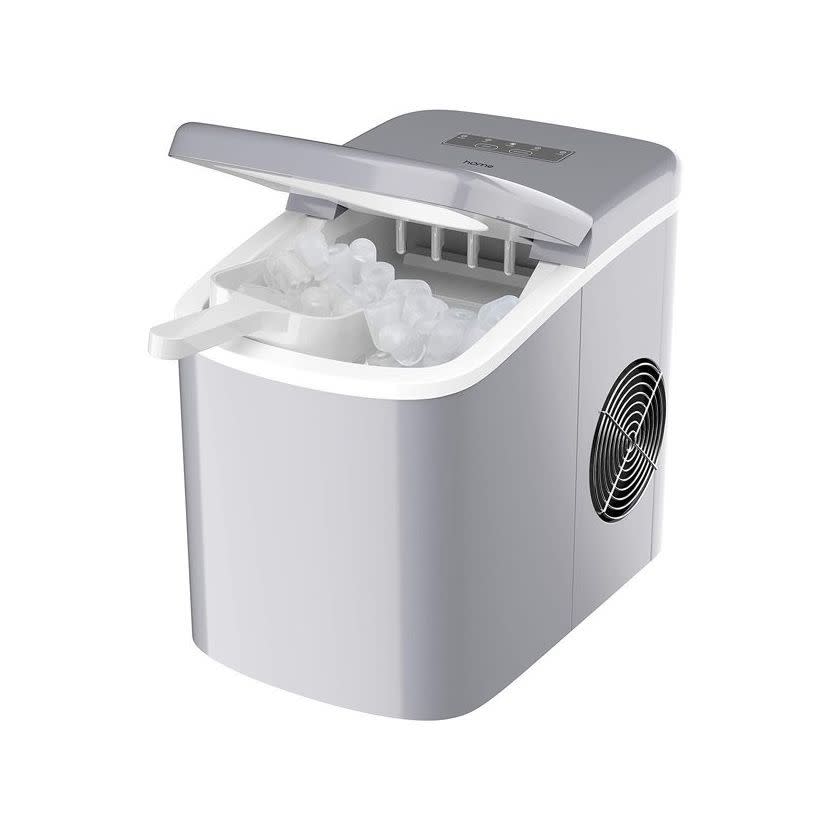 Chill Pill Countertop Ice Maker