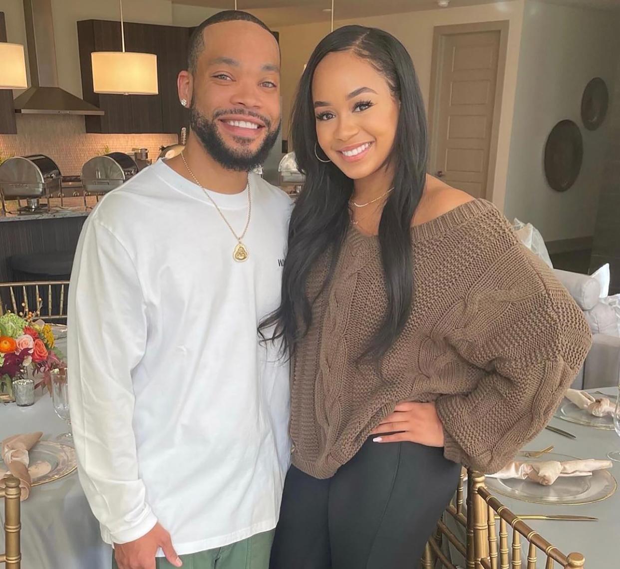 Martin Lawrence and Eddie Murphy's Kids Are Dating! How They Met — and What Their Dads Think. https://www.instagram.com/p/CZ-UAaQPh7u/. Jasmin Page Lawrence