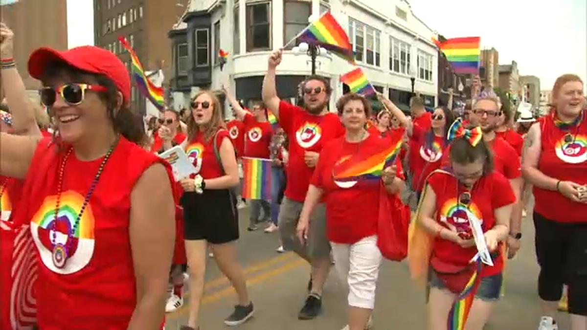 Aurora Pride Parade back on after deal reached to provide security ...