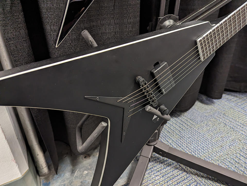 Dean NAMM 2024 preview