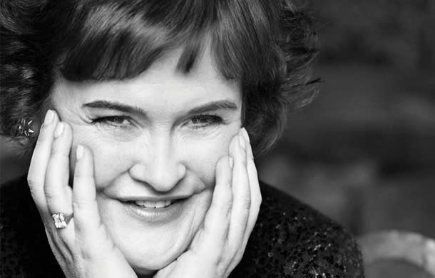 Susan Boyle, Britain's Got Talent