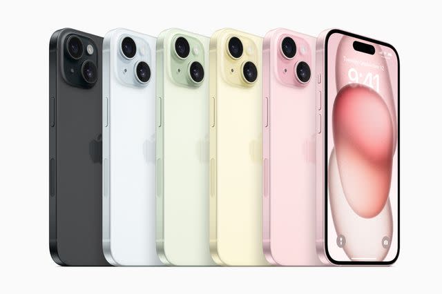 Apple debuts new Spring colors for MagSafe iPhone cases and