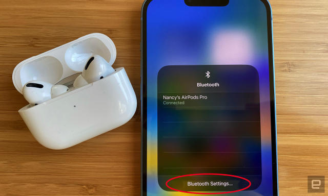 Use AirPods and other Bluetooth accessories with Apple Watch - Apple Support