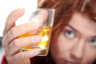 <div class="caption-credit"> Photo by: b-d-s</div><b>Avoid alcoholic drinks on the plane</b> - Do not think alcohol will help calm your nerves on the plane. It is your worst enemy on the plane because it adds to your fatigue and jet lag. <br> <br> <b>Read Also -</b> <a rel="nofollow noopener" href="http://www.quickeasyfit.com/5-reasons-why-drinking-wine-in-moderation-is-healthy/" target="_blank" data-ylk="slk:5 Reasons Why Drinking Wine in Moderation Is Healthy;elm:context_link;itc:0;sec:content-canvas" class="link "><b>5 Reasons Why Drinking Wine in Moderation Is Healthy</b></a>