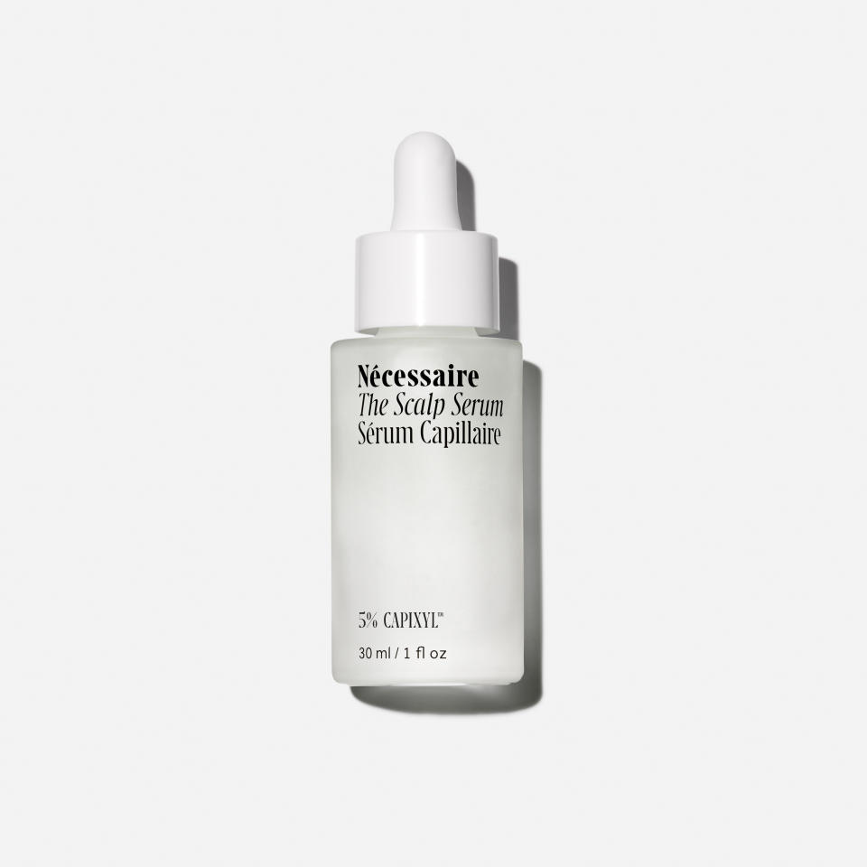 Nécessaire The Scalp Serum