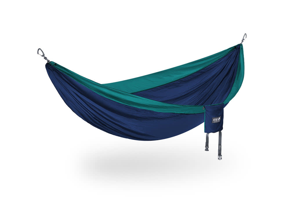 EnoDoubleNest Hammock (Eagle Nest Outfitters / Eagle Nest Outfitters)