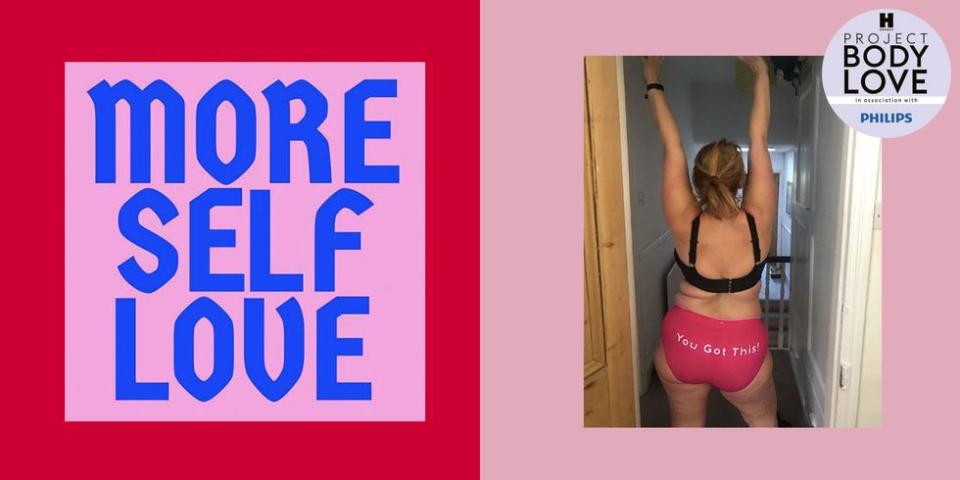 Who to follow on Instagram for body confidence inspiration