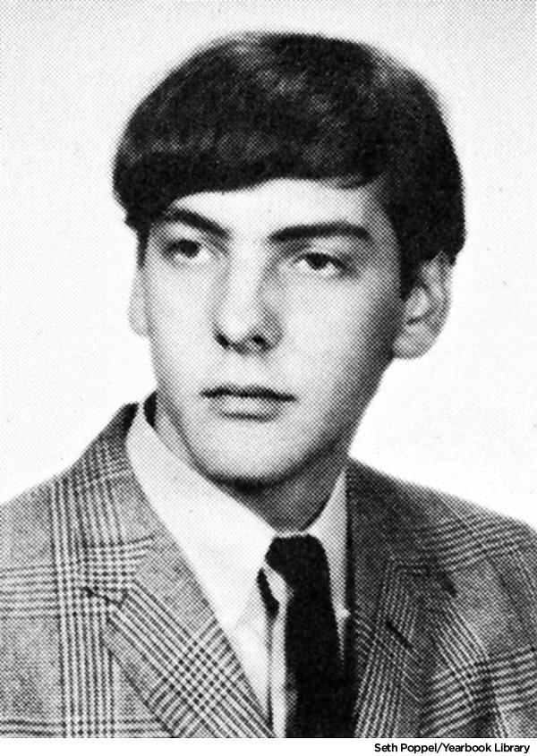 Rick Nielsen (Cheap Trick) - Senior Year