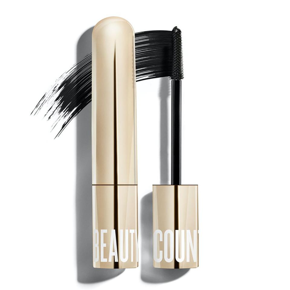 Beautycounter Think Big All-in-One Mascara