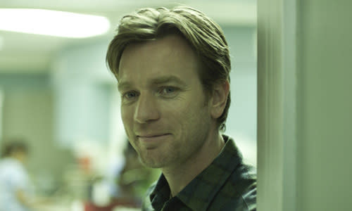 <p>Ewan McGregor as Oliver, a young man reflecting on the life and death of his father, while trying to forge a new relationship with a woman dealing with father issues of her own.</p>