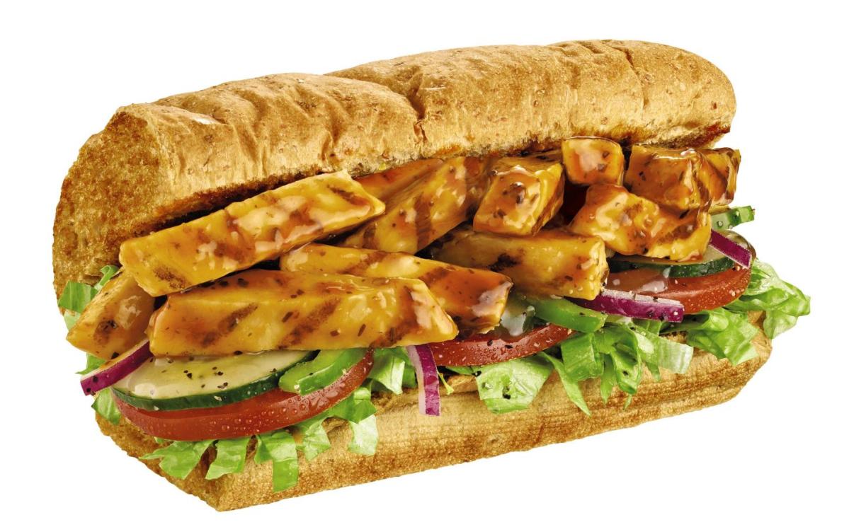 What Time Does Subway Start Serving Lunch?