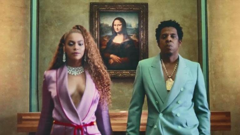 Everything Is Love: New Beyonce and Jay Z album now streaming on Spotify, iTunes and Deezer