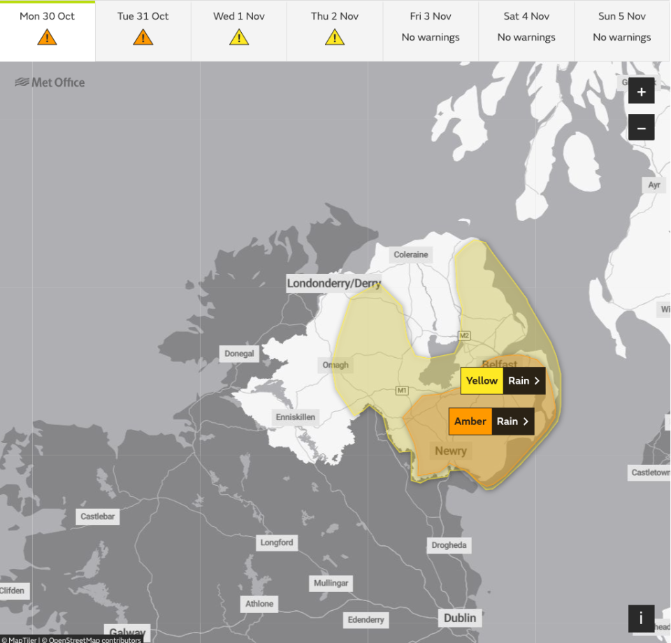  (The Met Office)