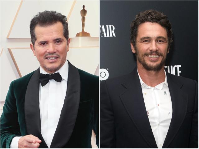 James Franco To Play Fidel Castro In 'Alina Of Cuba'; Mia Maestro Also Set  – Deadline