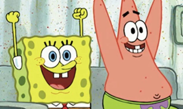 21 fun facts about SpongeBob you may have never heard before