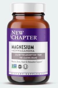 magnesium