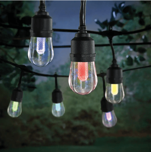 12 best outdoor string lights of 2023