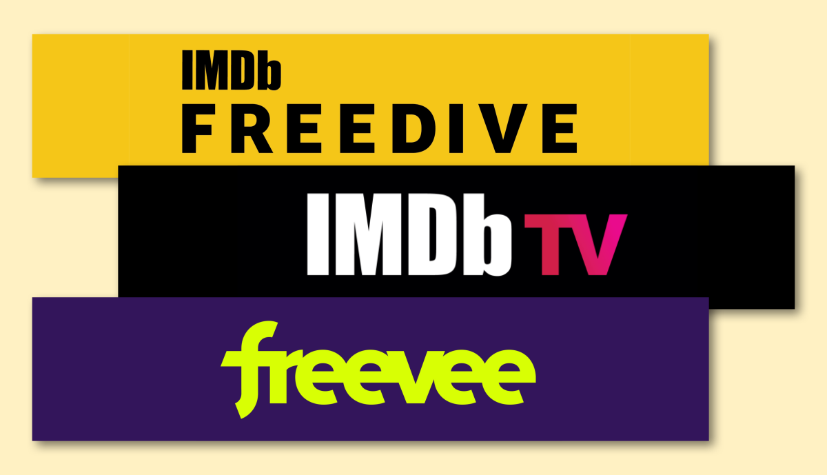 Cancelling Netflix? IMDb TV is now called Freevee and completely free to  watch