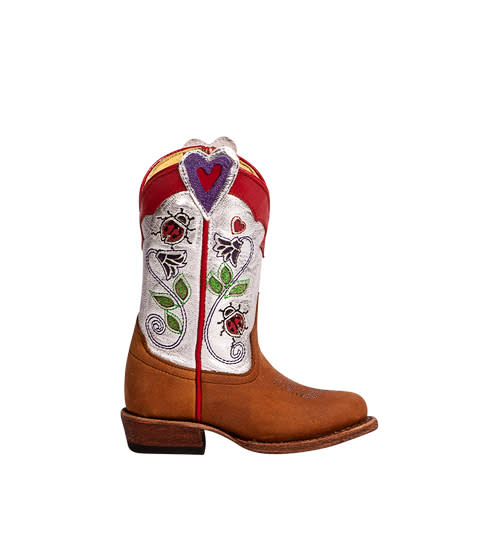 Miron Crosby June Bug Boot