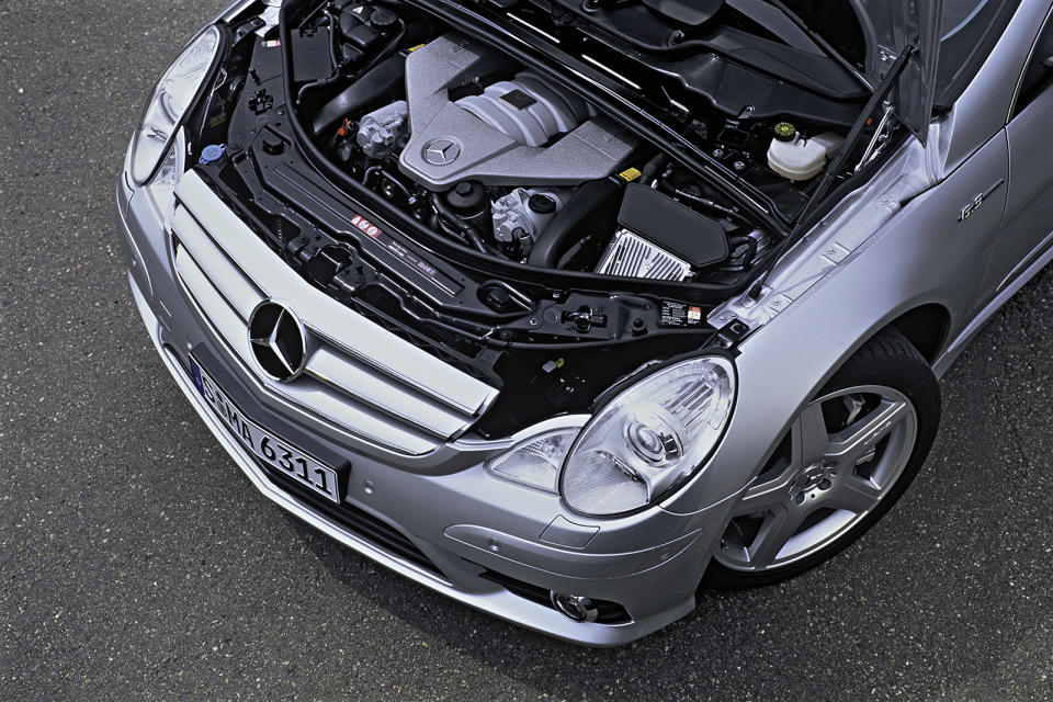 Photo credit: Mercedes-Benz