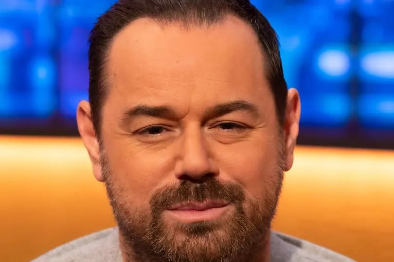 Danny Dyer