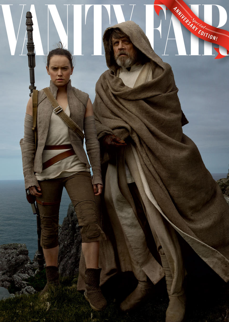 Photo credit: Annie Leibovitz exclusively for Vanity Fair