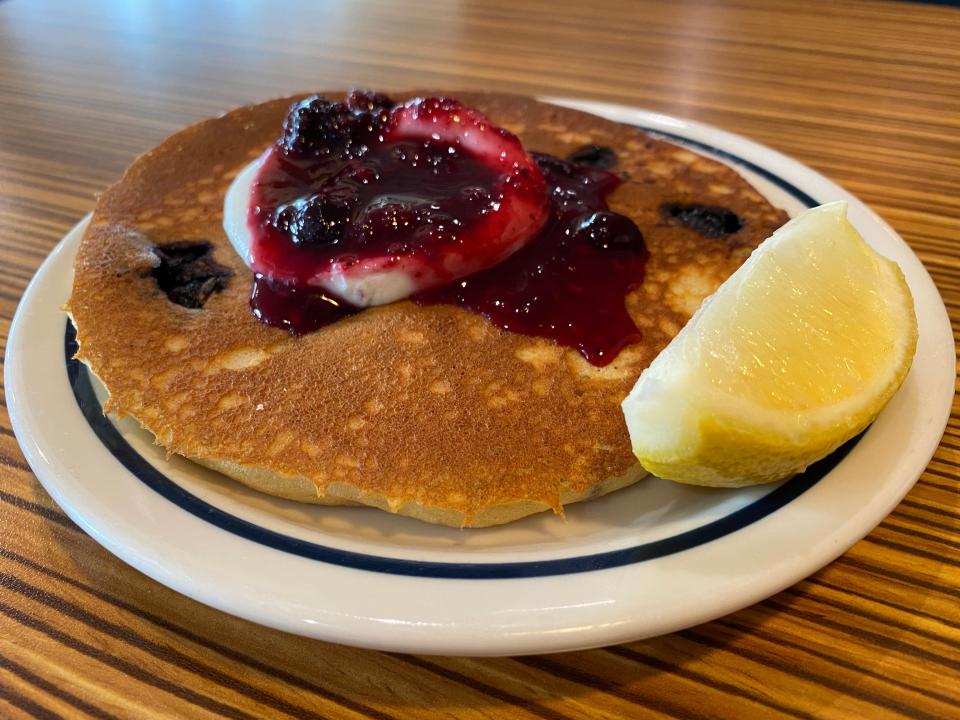 lemon ricotta pancakes ihop