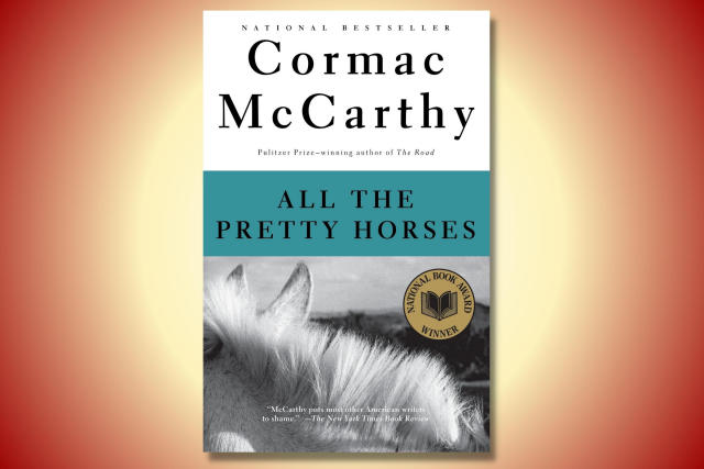 Cormac McCarthy's deep Texas ties: 'For him, it was a whole new