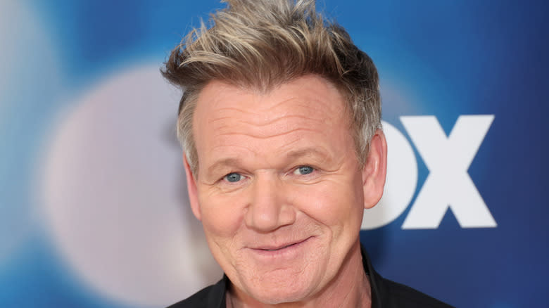 headshot of gordon ramsay