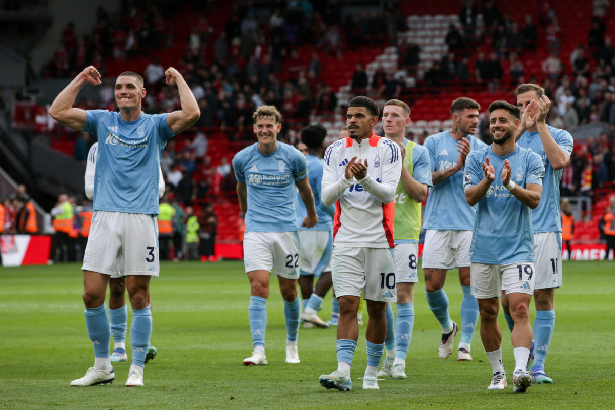 🦁 Premier League Player of the Week: A new Barclaysman emerges