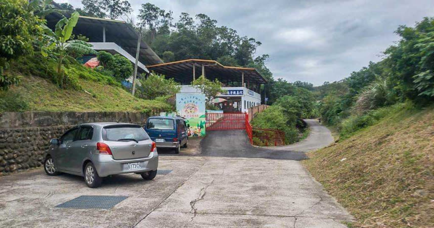 苗栗造橋德芳教養院驚傳院生疑似遭虐致死案，該院現已遭勒令停業。（圖／翻攝畫面）