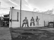 <p>Clarksdale, Miss. (Photo: Holly Bailey/Yahoo News) </p>