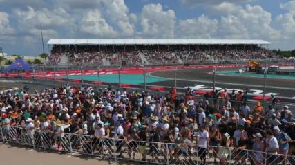 Two-Minute Drill for May 2: The Miami Grand Prix descends on South Florida; NFL Draft wrapup