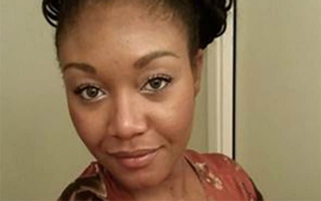 Sierra Clayborn, 27, died in the attack and was described as a 