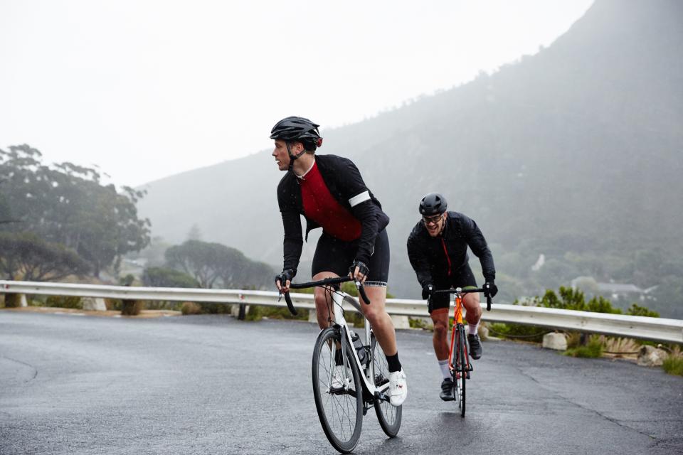 Strava’s Year in Sport Numbers Are In. How Do Your Rides Compare?