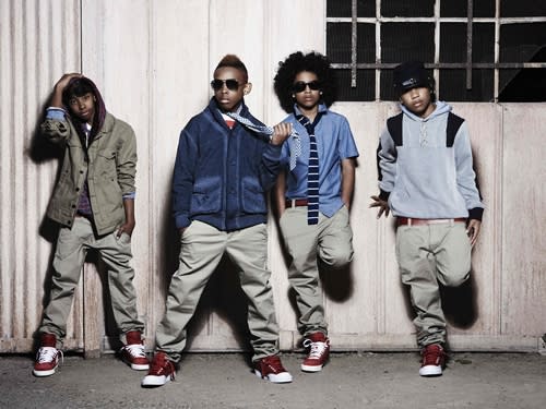 Mindless Behavior