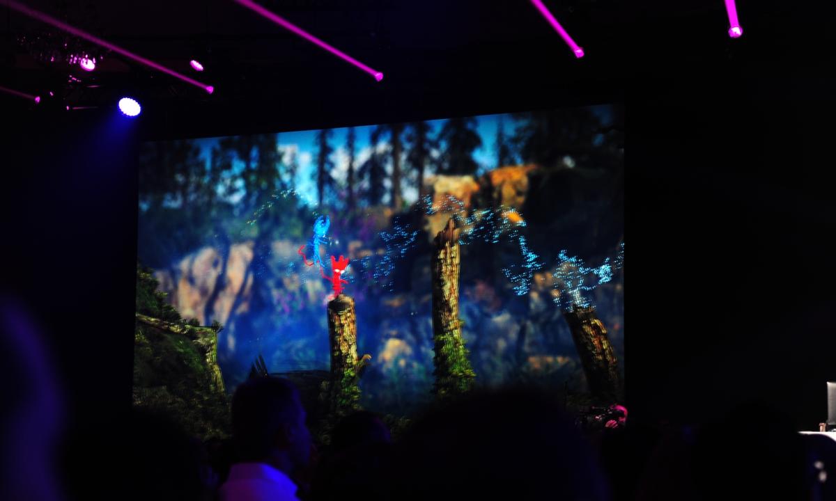 Unravel 2 revealed at EA Play, available today