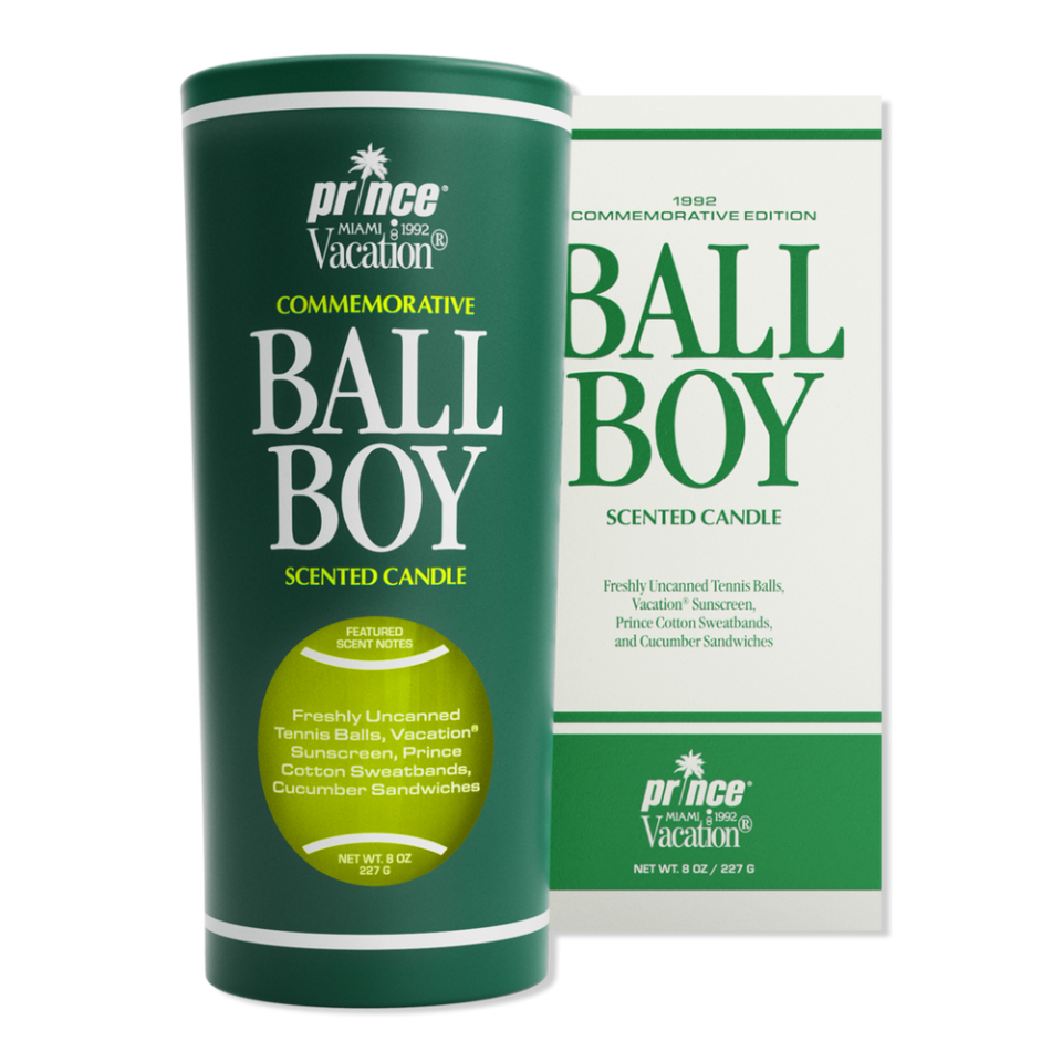 <p><a href="https://go.redirectingat.com?id=74968X1596630&url=https%3A%2F%2Fwww.ulta.com%2Fp%2Fball-boy-scented-candle-pimprod2042318&sref=https%3A%2F%2Fwww.menshealth.com%2Ftrending-news%2Fg25654360%2Flast-minute-christmas-gifts-for-him%2F" rel="nofollow noopener" target="_blank" data-ylk="slk:Shop Now;elm:context_link;itc:0;sec:content-canvas" class="link ">Shop Now</a></p><p>Ball Boy Scented Candle</p><p>ulta.com</p><p>$42.00</p>