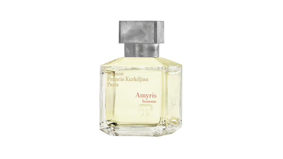 Maison Francis Kurkdjian Amyris Homme